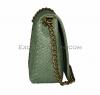 Snakeskin purse CL-123